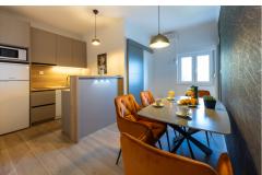 Appartements LIKI Appartement 3 – Ap1(2+2) foto 2