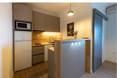 Appartements LIKI Appartement 3 – Ap1(2+2) foto 3