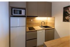 Appartements LIKI Appartement 3 – Ap1(2+2) foto 4