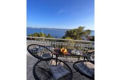 Appartements Loncar Appartement 1 – A4+2(a) foto 1