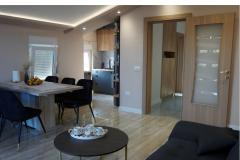 Appartements Loncar Appartement 1 – A4+2(a) foto 3