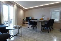 Appartements Loncar Appartement 1 – A4+2(a) foto 5