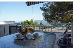 Appartements Loncar Appartement 2 – A4+2(b) foto 3