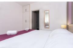Appartements Magdales Appartement 1 – apartman 1 foto 1