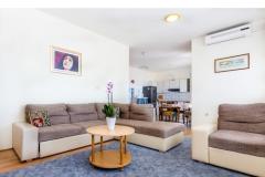 Appartements Magdales Appartement 2 – apartman 2 foto 3