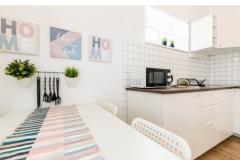 Appartements Mara Appartement 1 – Apt 2+2 foto 2