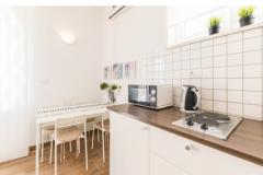 Appartements Mara Appartement 1 – Apt 2+2 foto 3