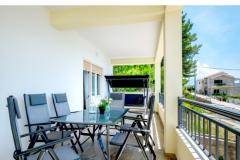 Appartements Mara Appartement 2 – Apt 4+2 foto 1