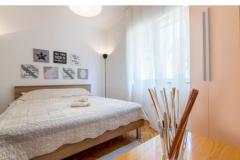 Appartements Mara Appartement 2 – Apt 4+2 foto 5