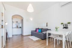 Appartements Mara Appartement 3 – A 2+1 foto 1