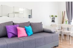 Appartements Mara Appartement 3 – A 2+1 foto 2