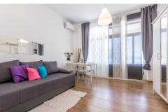 Appartements Mara Appartement 3 – A 2+1 foto 3