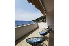 Appartements Mare Appartement 4 – Studio apt foto 1