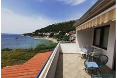 Appartements Mare Appartement 4 – Studio apt foto 2