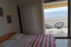 Appartements Mare Appartement 4 – Studio apt foto 3