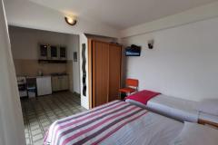 Appartements Mare Appartement 4 – Studio apt foto 4