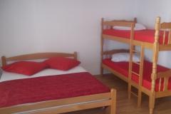 Apartments Marko Appartement 4 – apartman 3 foto 2