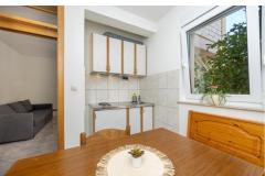 Appartements Matosevic Appartement 2 – Apartman 3 foto 1