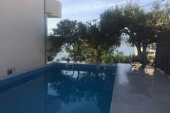 Appartements Milka i Jozo Appartement 7 – Prstac foto 5