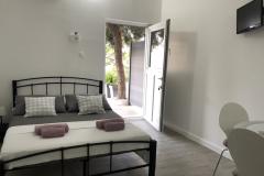 Appartements Milka i Jozo Appartement 6 – Periska foto 1