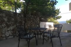 Appartements Milka i Jozo Appartement 4 – Grancikula foto 2