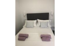 Appartements Milka i Jozo Appartement 5 – Ježinac foto 1