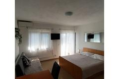 Appartements Monika Appartement 3 – A 2+1 foto 1