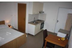 Appartements Monika Appartement 3 – A 2+1 foto 5