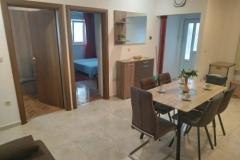 Appartements Mušac Appartement 1 – Mušac foto 3