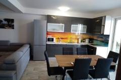 Appartements Mušac Appartement 2 – Mušac 6+2 foto 3