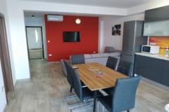 Appartements Mušac Appartement 2 – Mušac 6+2 foto 4