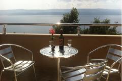 Appartements Nedo Dalmatia Appartement 2 – Mirabela 2 foto 5