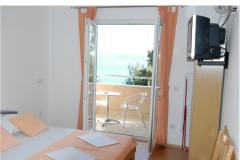 Appartements Nedo Dalmatia Appartement 1 – MIRABELA 1 foto 1