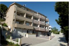 Appartements Nedo Dalmatia Appartement 1 – MIRABELA 1 foto 5