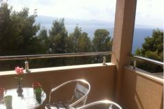 Appartements Nedo Dalmatia Appartement 3 – FORTICA 1 foto 1