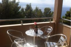 Appartements Nedo Dalmatia Appartement 3 – FORTICA 1 foto 2