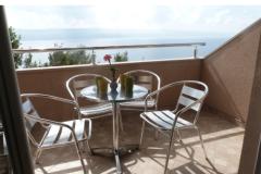 Appartements Nedo Dalmatia Appartement 4 – FORTICA 2 foto 2