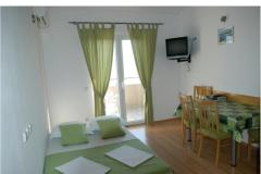 Appartements Nedo Dalmatia Appartement 4 – FORTICA 2 foto 3