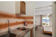 Appartements Nemira Appartement 4 – APARTMAN 5 foto 2