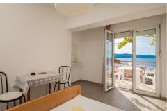 Appartements Nemira Appartement 4 – APARTMAN 5 foto 5