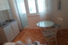 Appartements Nikola Škarica Appartement 3 – Studio 2 foto 2