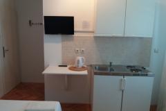 Appartements Nikola Škarica Appartement 3 – Studio 2 foto 6