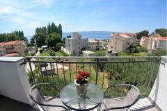 Appartements Nikola Škarica Appartement 4 – A studio 5 foto 1