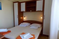 Appartements Nikola Škarica Appartement 4 – A studio 5 foto 2