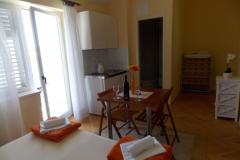 Appartements Nikola Škarica Appartement 4 – A studio 5 foto 3