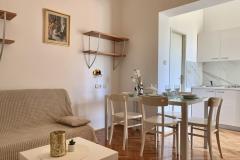 Appartements Nikola Škarica Chambre 5 – Sobe foto 3