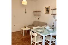 Appartements Nikola Škarica Chambre 5 – Sobe foto 4