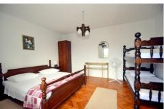 Appartements Nives Appartement 1 – A1 foto 3