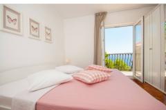 Appartements Pezo Appartement 1 – apartman 2 foto 3