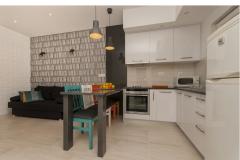 Appartements Pezo Appartement 2 – apartman 1 foto 4